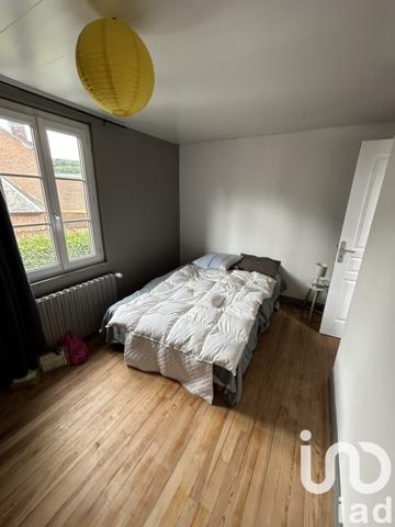 Maison à vendre 5 pièces 148 m² Pont-Audemer