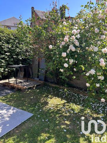 Maison à vendre 5 pièces 148 m² Pont-Audemer