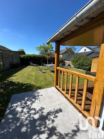 Maison à vendre 5 pièces 148 m² Pont-Audemer