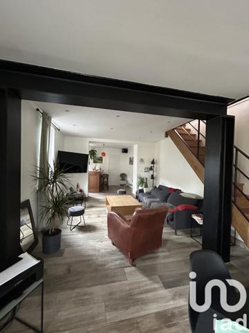 Maison à vendre 5 pièces 148 m² Pont-Audemer