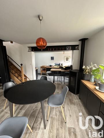 Maison à vendre 5 pièces 148 m² Pont-Audemer