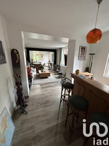 Maison à vendre 5 pièces 148 m² Pont-Audemer