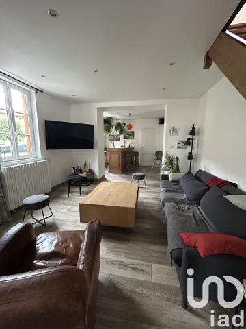 Maison à vendre 5 pièces 148 m² Pont-Audemer