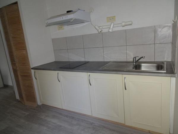 Appartement Narbonne T3 - RDC - 2 CHAMBRES - 43.45 m2