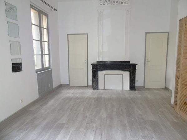 Appartement Narbonne T3 - RDC - 2 CHAMBRES - 43.45 m2