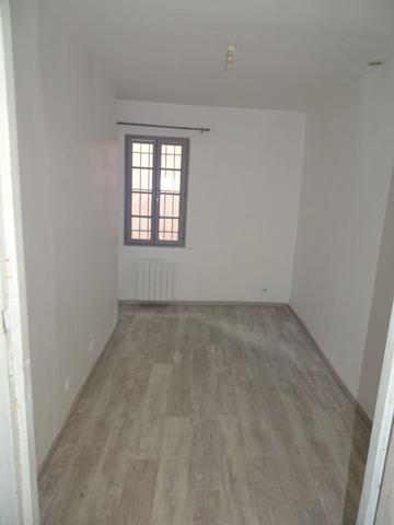 Appartement Narbonne T3 - RDC - 2 CHAMBRES - 43.45 m2