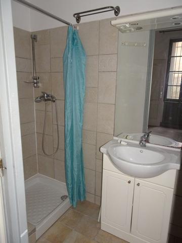 Appartement Narbonne T3 - RDC - 2 CHAMBRES - 43.45 m2