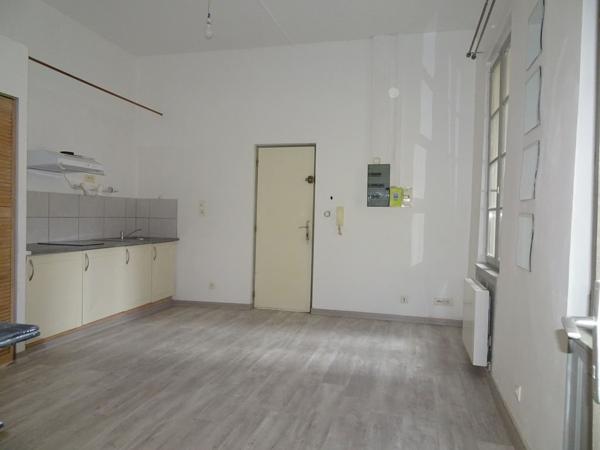 Appartement Narbonne T3 - RDC - 2 CHAMBRES - 43.45 m2