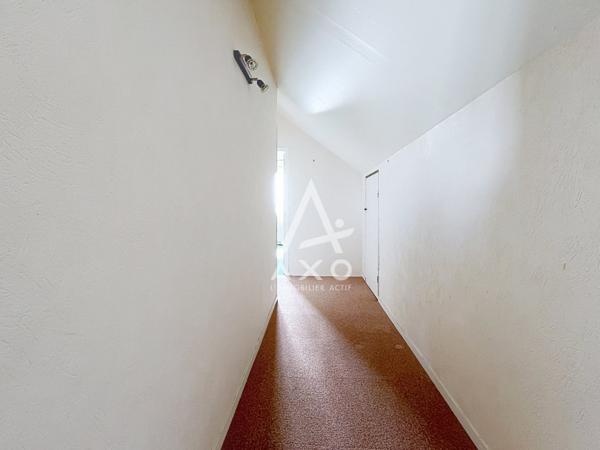 A GIEN Maison familiale impeccable 3 chambres, espace et emplacement idéal !