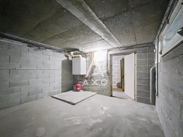 A GIEN Maison familiale impeccable 3 chambres, espace et emplacement idéal !