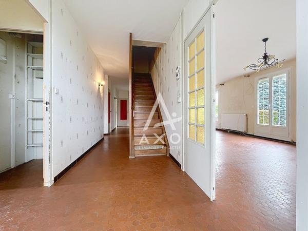 A GIEN Maison familiale impeccable 3 chambres, espace et emplacement idéal !