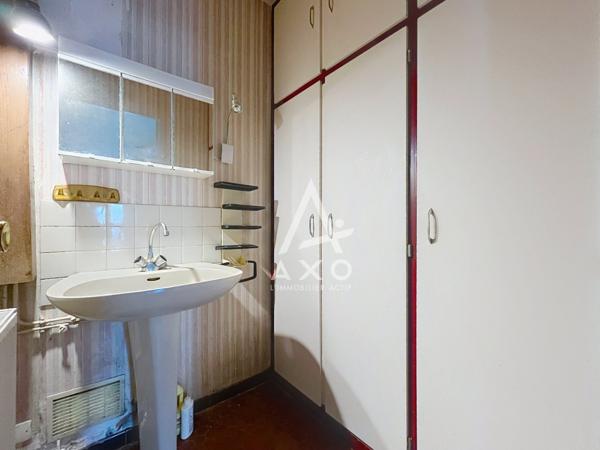 A GIEN Maison familiale impeccable 3 chambres, espace et emplacement idéal !