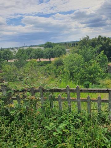 Maison avec beaucoup de potentiel