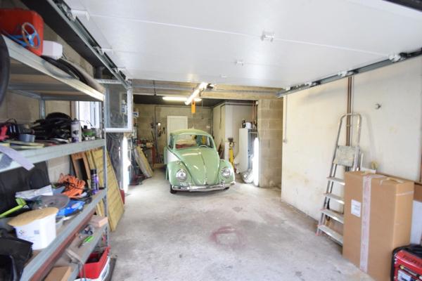 Maison 4 pièces - Modernité et confort à REVIGNY SUR ORNAIN