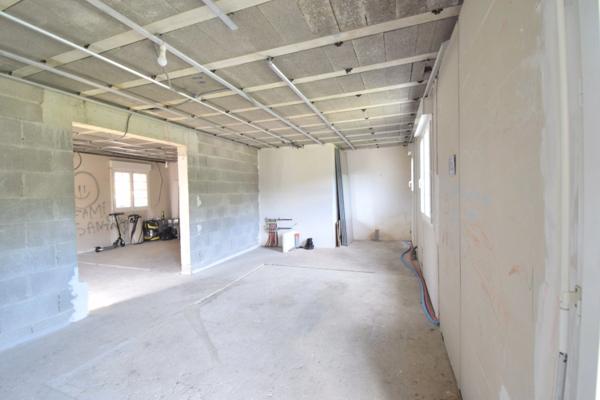 Maison 4 pièces - Modernité et confort à REVIGNY SUR ORNAIN