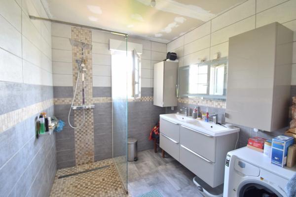 Maison 4 pièces - Modernité et confort à REVIGNY SUR ORNAIN