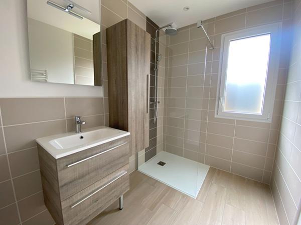 Maison Fontaine Guerin 4 pièce(s) 94.2 m2