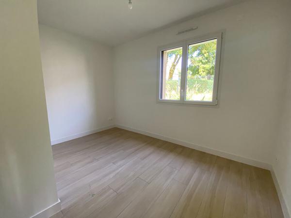 Maison Fontaine Guerin 4 pièce(s) 94.2 m2