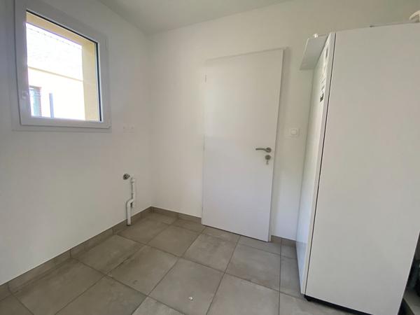 Maison Fontaine Guerin 4 pièce(s) 94.2 m2