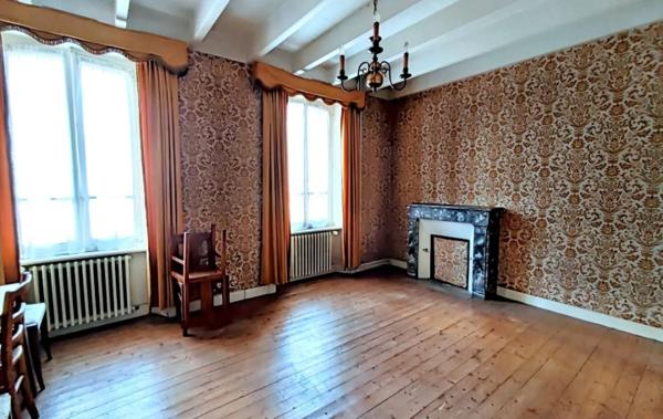 Vente Maison à rénover Saint-pierre-eglise   