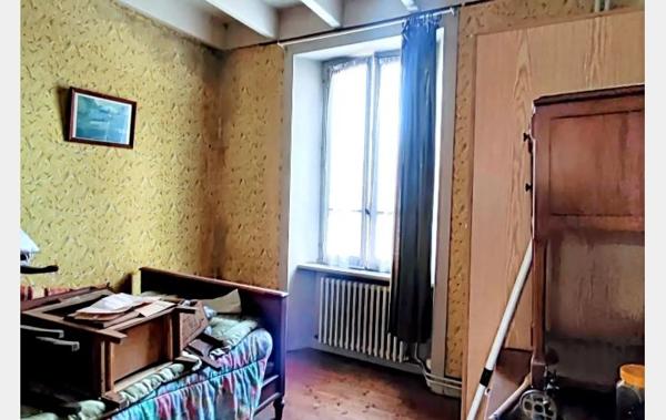 Vente Maison à rénover Saint-pierre-eglise   