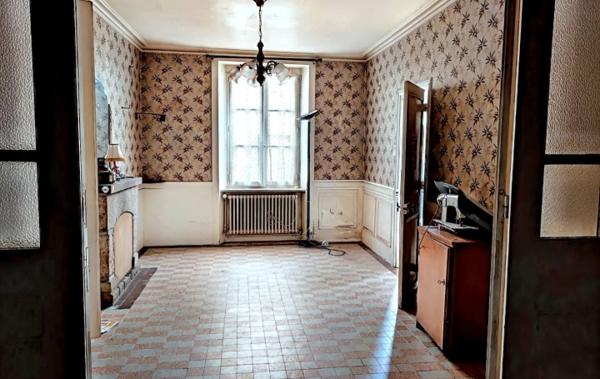 Vente Maison à rénover Saint-pierre-eglise