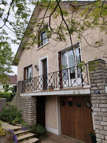 Maison T5