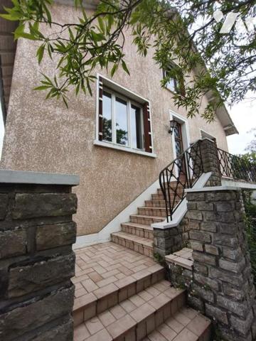Maison T5