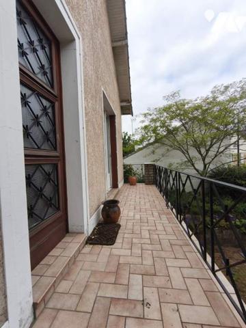 Maison T5