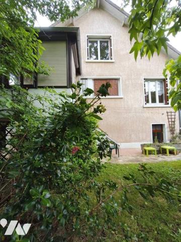 Maison T5