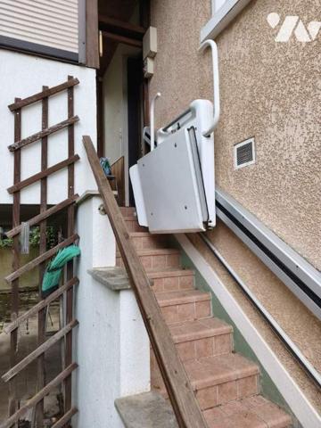 Maison T5