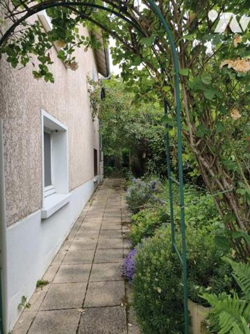 Maison T5