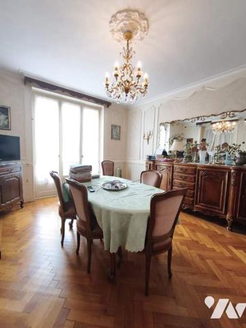 Maison T5
