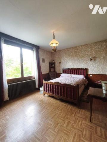 Maison T5