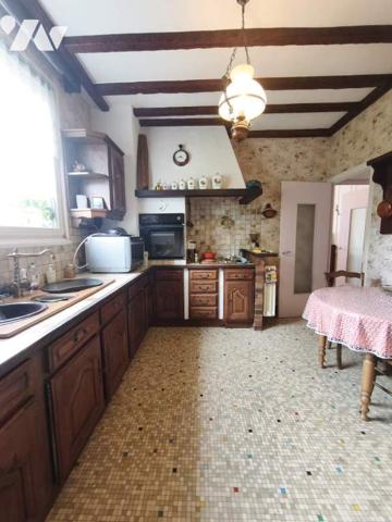 Maison T5