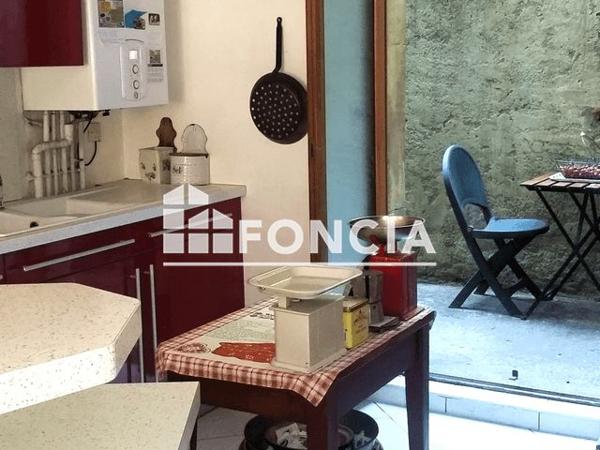 À vendre Appartement 3 pièces 72 m² - Châtel-saint-germain 57160