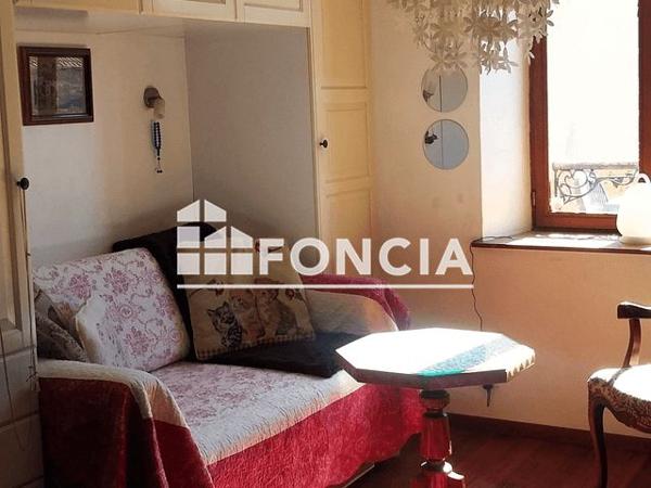 À vendre Appartement 3 pièces 72 m² - Châtel-saint-germain 57160