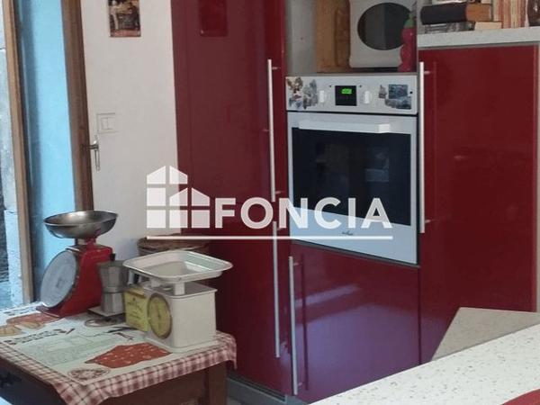 À vendre Appartement 3 pièces 72 m² - Châtel-saint-germain 57160