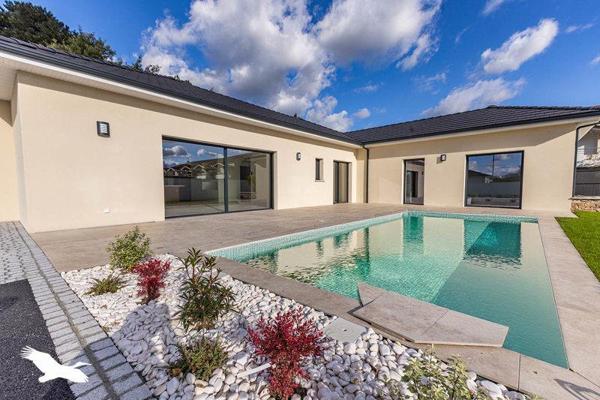 Maison à vendre |  Aureilhan |  6 pièces | 175 m²