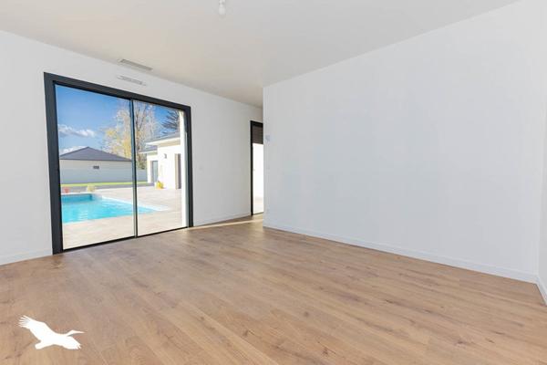 Maison à vendre |  Aureilhan |  6 pièces | 175 m²