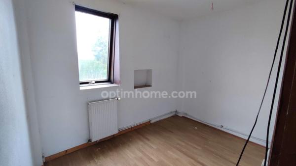 Maison à vendre 4 pièces NESLE (80)