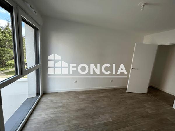 Location Appartement 3 pièces 63.24 m² - ROSA ALBA Laval 53000