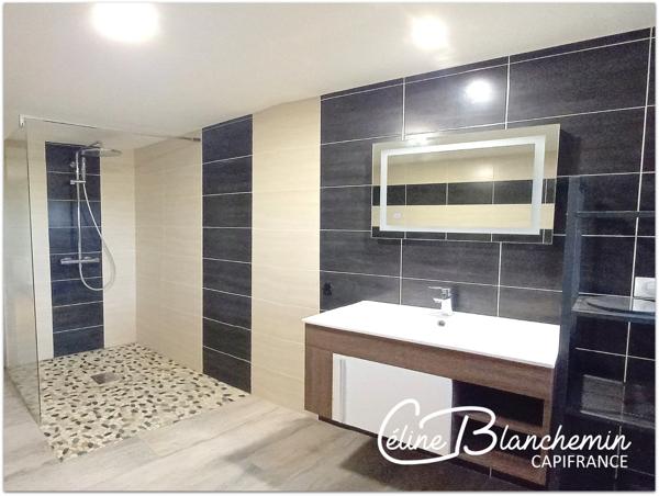 Dpt Aude (11), à vendre proche de BELVEZE DU RAZES - MAISON 2 Chambres