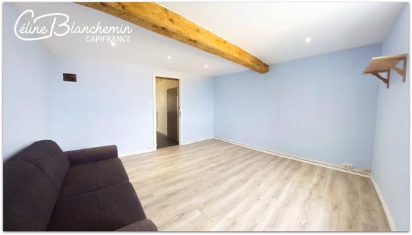 Dpt Aude (11), à vendre proche de BELVEZE DU RAZES - MAISON 2 Chambres