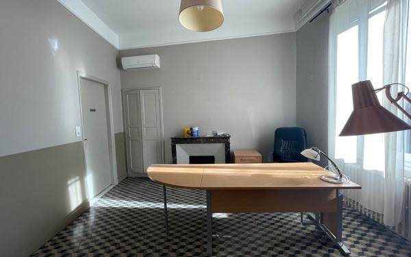 Maison à vendre    5 pièces •  Châteaurenard