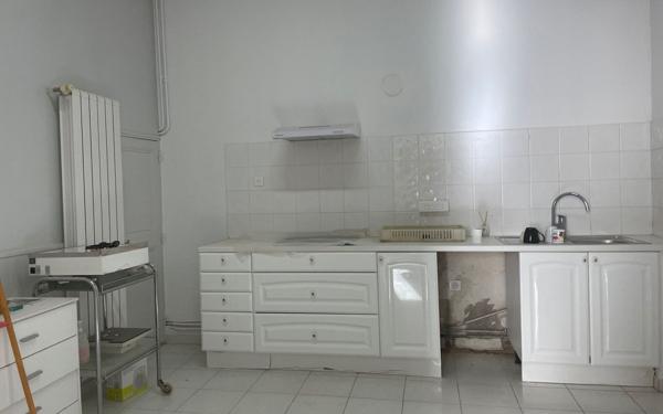 Maison à vendre    5 pièces •  Châteaurenard