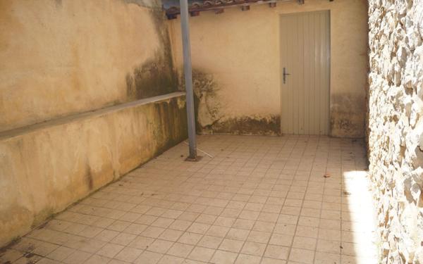 Maison à vendre    5 pièces •  Châteaurenard