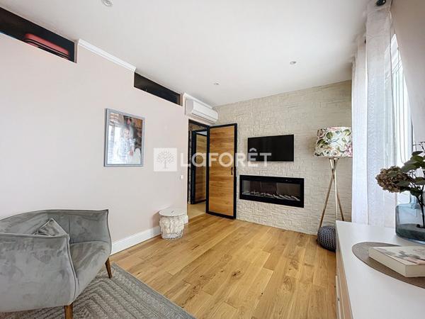 Achat maison Choisy-le-Roi - 7 pièce(s) - 155 m² - 734 000 €