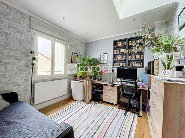 Achat maison Choisy-le-Roi - 7 pièce(s) - 155 m² - 734 000 €