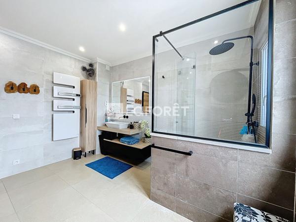 Achat maison Choisy-le-Roi - 7 pièce(s) - 155 m² - 734 000 €